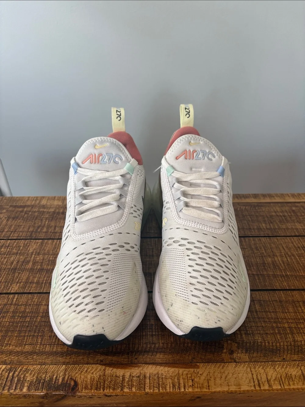 Nike women’s air
